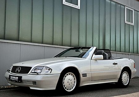 Mercedes-Benz SL 300 SL-24