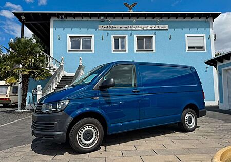 VW T6 Transporter Volkswagen 2.0TDI Kasten, 2.Hand, Garantie!