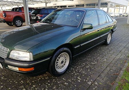 Opel Senator B Business