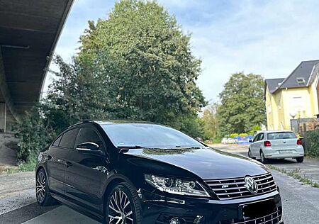 VW CC Volkswagen VOLKSWAGEN R LINE 2.0TDI 4MOTION