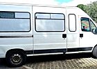 Fiat Ducato Minibus MAXI JTD - Campingbus - Markthandel