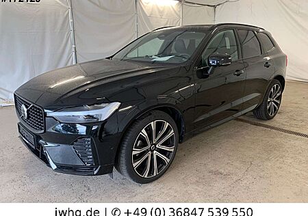 Volvo XC 60 XC60 T8 Hybrid R Design UVP87€ HeadUp Pano 21"