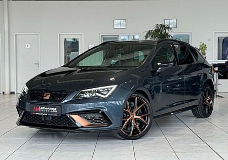 Seat Leon ST Cupra R *Pano*LED*Navi*Kamera*Beats*