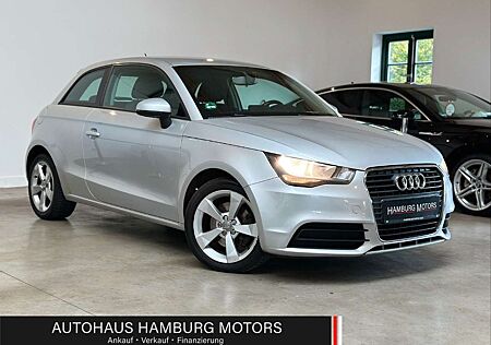 Audi A1 1.4 TFSI S-tronic NAVI/KLIMA/SHZ/PDC/122PS