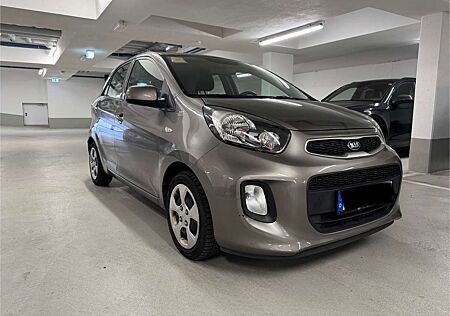 Kia Picanto 1.0