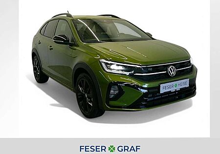 VW Taigo Volkswagen R-Line1.5 TSI DSG/LED/Rear View/Sitzhzg./Navi