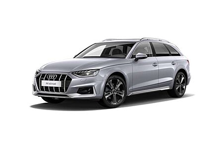 Audi A4 Allroad quattro 40 TDI *Matrix*Pano*AHK*