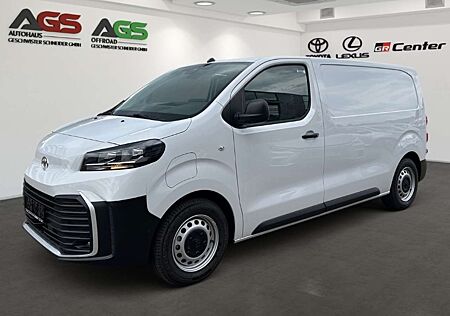 Toyota Pro Ace Proace Kasten Electric Meister L1 -75kwh