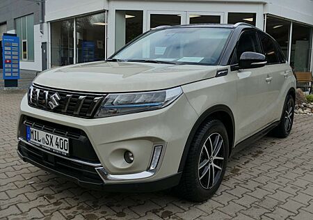 Suzuki Vitara 1.5 Dualjet Hybrid Allgrip AGS Comfort+ 5 J Gar.r