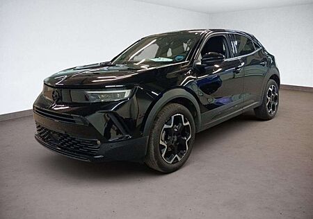 Opel Mokka Ultimate +ACC+NAVI+KAMERA+ALCANTARA+M-LED+