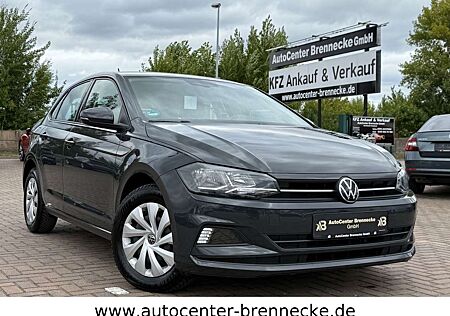 VW Polo Volkswagen VI Comfortline*Allwetter*Navi*PDC*