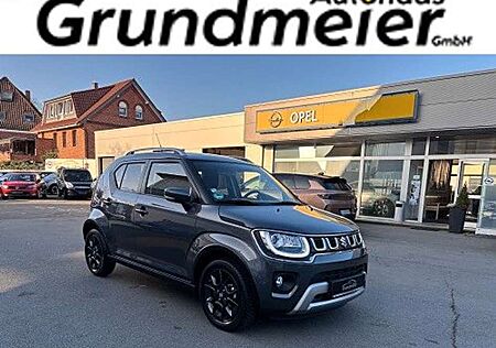 Suzuki Ignis Comfort+/Kamera/LED/Navi/Allwetter