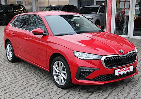 Skoda Scala Facelift Selection LED Sunset wirelessSL 17Z