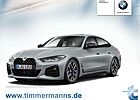 BMW 440 M440i xDrive Gran Coupe AHK Leder Glasdach