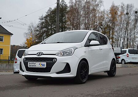 Hyundai i10 Trend