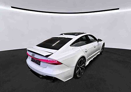 Audi RS7 Sportback 4.0 TFSI quattro*LASER*PANORAMA*22Zoll*