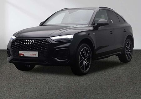 Audi Q5 Sportback S line 45 TFSI quattro 360° Kamera