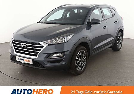 Hyundai Tucson 1.6 Advantage 2WD*NAVI*TEMPO*CAM*PDC*