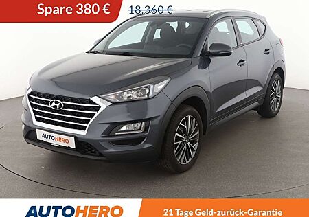 Hyundai Tucson 1.6 Advantage 2WD*NAVI*TEMPO*CAM*PDC*