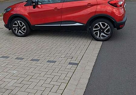 Renault Captur XMOD