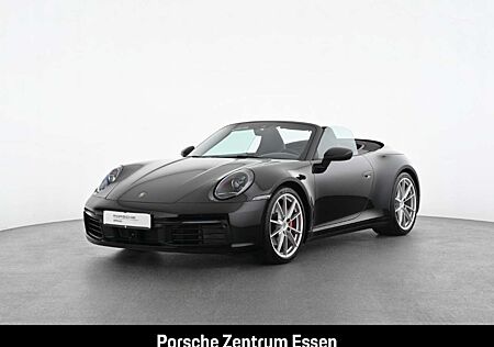 Porsche 911 ) Carrera 4S Cabriolet / BOSE Surround Sound-Syste