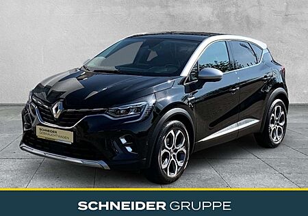 Renault Captur Edition One 1.3 TCe 155 ACC+SHZ+LHZ+BOSE