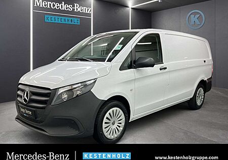 Mercedes-Benz Vito 116 CDI Kasten Lang Navi Kamera Klima 9GT
