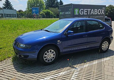 Seat Leon 1.6 Signo fahrtauglich