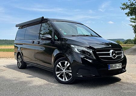 Mercedes-Benz Marco Polo 250 d EDITION