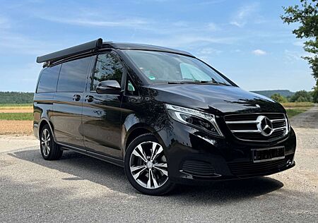 Mercedes-Benz Marco Polo 250 d EDITION