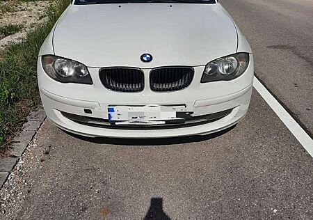 BMW 116i 116