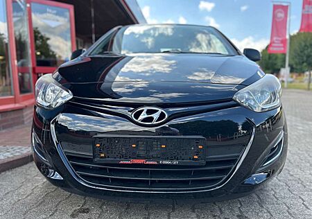 Hyundai i20 Classic