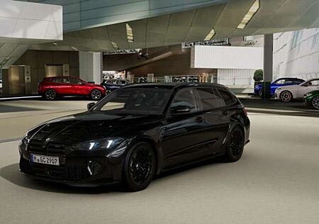 BMW M3 Competition M xDrive + Innovationspaket +