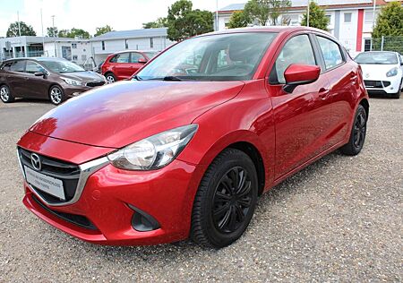 Mazda 2 Lim. Center-Line 1.5 Skyactiv-d*1.Hd.*