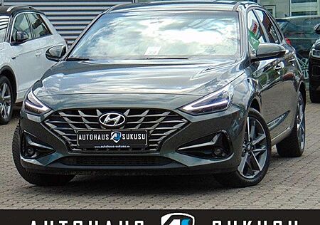 Hyundai i30 1.0 T-GDI 48V-Hybrid DCT Trend