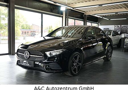 Mercedes-Benz A 250 e AMG Line Limousine