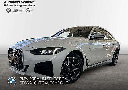 BMW 420 i Gran Coupé 425€ netto/mtl.*M Sportpaket*LC Prof.