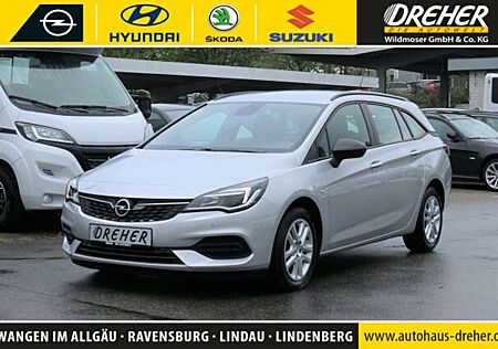 Opel Astra ST EDITION Plus/NAVI/PDC/Sitzheiz./EXTRAS