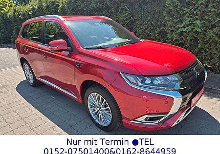 Mitsubishi Outlander PHEV Top 4WD*TOP AUSTATT*S-HEFT-1.Hd