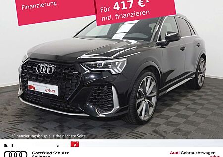 Audi RS Q3 2.5 TFSI quat 21BuO Matrix AHK
