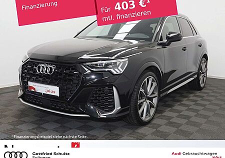 Audi RS Q3 2.5 TFSI quat 21BuO Matrix AHK