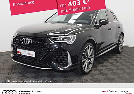 Audi RS Q3 2.5 TFSI quat 21BuO Matrix AHK