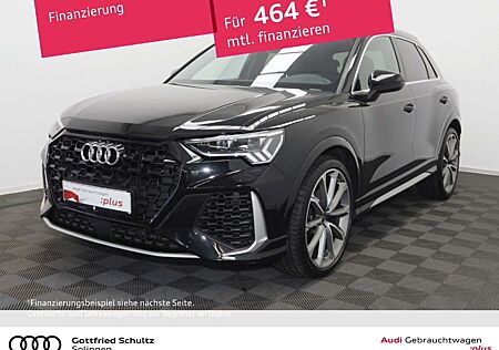 Audi RS Q3 2.5 TFSI quat 21BuO Matrix AHK