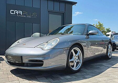 Porsche 996 911 .2 Carrera Coupé Automatik *Bi-Xenon*