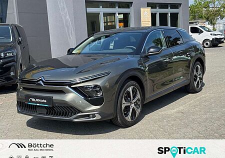 Citroën C5 X Citroen YOU PT130 EAT8 - LED/NAVI/KLIMAAUT/SITZH/KAMERA