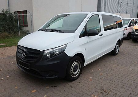 Mercedes-Benz Vito Tourer 116 CDI BT Pro lang Klima 5 Sitze