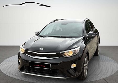 Kia Stonic Vision / WINTERPAKET / GARANTIE 12 MONATE