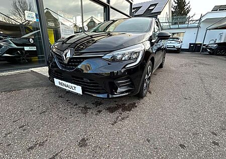 Renault Clio Evolution TCe 90 Automatik Navi SHZ