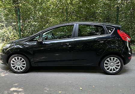 Ford Fiesta 1.25 Trend