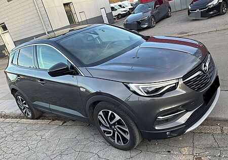 Opel Grandland X 1.6 Turbo Ultimate